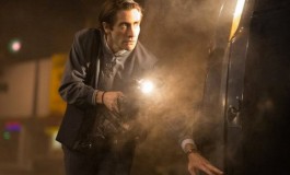 Jake Gyllenhaal Loses Weight For ‘Nightcrawler’ [Official Trailer]