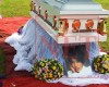 Delta State Weeps As Kefee Is Laid To Rest (PHOTOS)
