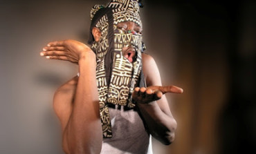 What is Lagbaja's business In Politics! Lagbaja disrespected Iyiola Omisore and President Jonathan – See what happened