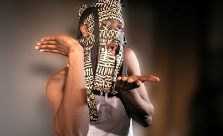 What is Lagbaja’s business In Politics! Lagbaja disrespected Iyiola Omisore and President Jonathan – See what happened