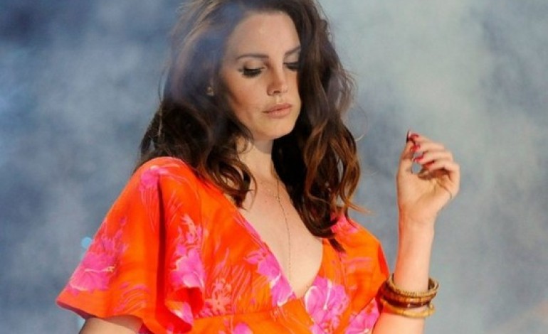 Lana Del Rey Confesses She’s Slept With “A Lot Of Men In The Music Industry”