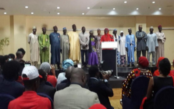 Chibok Family Release Statement On Aborted Meeting With President Jonathan