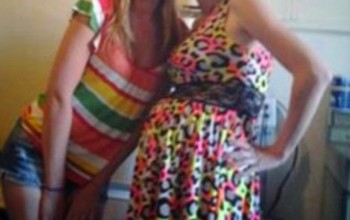 Pregnant Woman Arrested For Shoplifting After Posting Selfie on Facebook Wearing The Stolen Dress