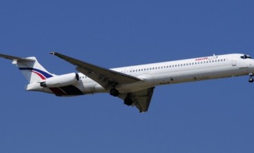 Official Says Missing Air Algerie Flight Has Crashed