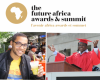 Meet the class of 2014! Nominees for The Future Africa Awards 2014 unveiled – To be Hosted by US Consul-General