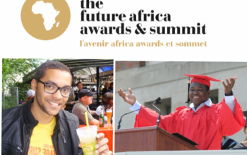Meet the class of 2014! Nominees for The Future Africa Awards 2014 unveiled – To be Hosted by US Consul-General