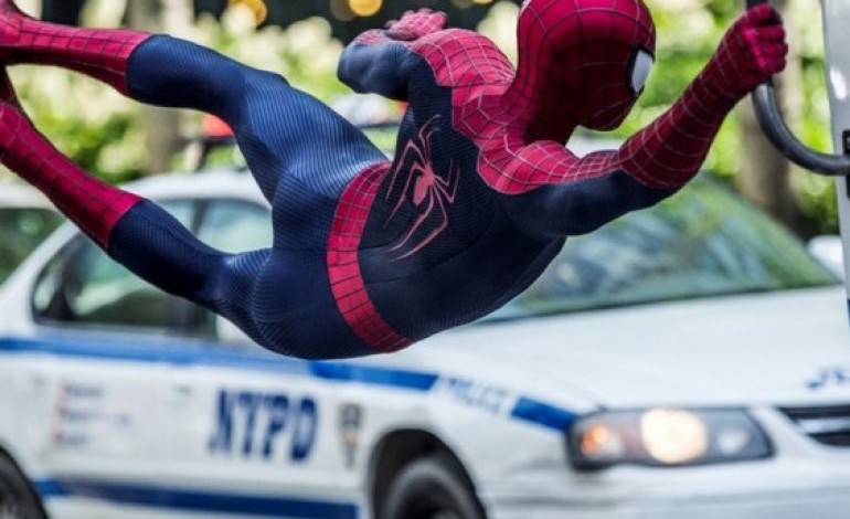 Sony Sets Release Date For ‘Sinister Six’, ‘Amazing Spiderman 3′ Release Dates