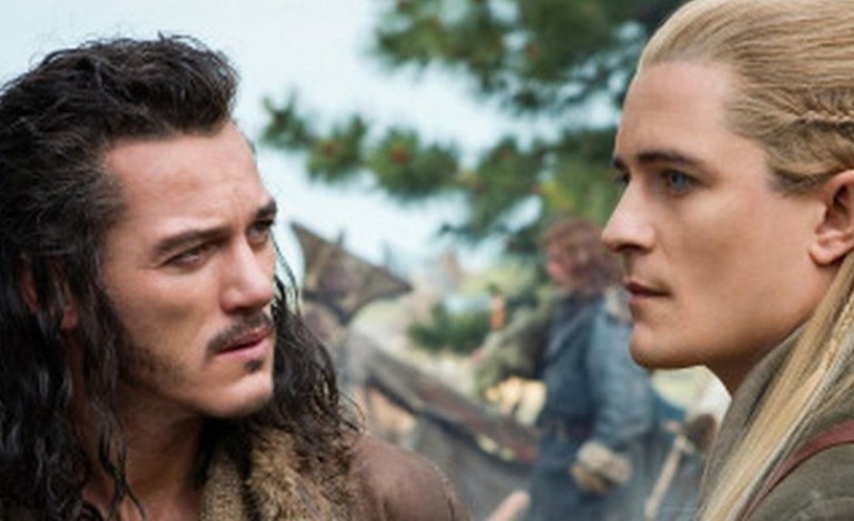 Watch The Trailer For ‘The Hobbit: The Battle Of Five Armies’ [VIDEO]