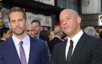 “It’s The Hardest Movie I’ve Ever Made” Vin Diesel On Completing ‘Fast & Furious 7’ Without Paul Walker