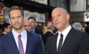 “It’s The Hardest Movie I’ve Ever Made” Vin Diesel On Completing ‘Fast & Furious 7’ Without Paul Walker