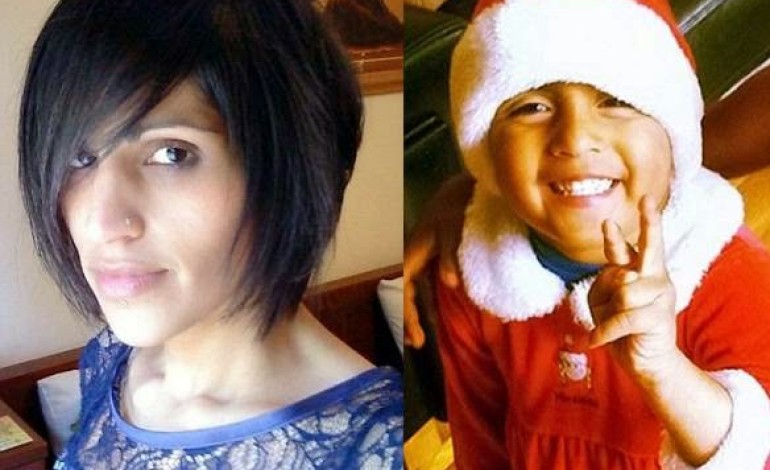 Heartless Woman admits battering missing 3 year old son to death and hid his body in a bush