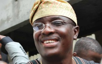 Aregbesola will win by landslide –Pedro