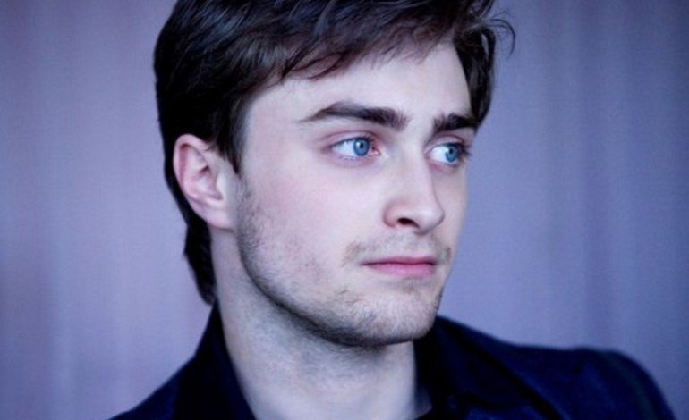 Daniel Radcliffe – “Sex Is Better When You’re Sober”