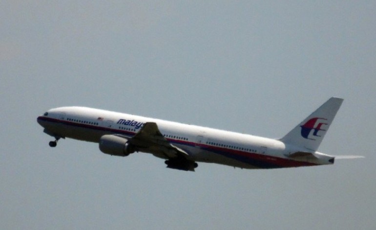 Malaysia Airlines Releases Names Of The 298 Victims