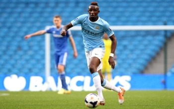 Manchester City cancel game as youngster is allegedly racially abused