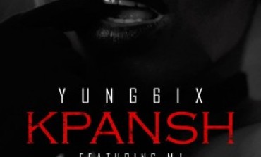 VIDEO: Yung6ix ft M.I – Kpansh
