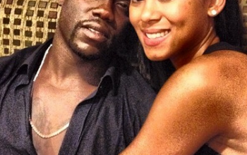 He Is Crazy! Kevin Hart gets engaged + His ex-wife claims black men go for light skinned girls once they become successful