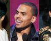 Wow! Rihanna rejects Chris Brown after break up with Karrueche Tran?