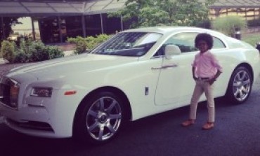 OMG! WOW! Meet 9-year-old CEO, Cory, who lives the life of a King [PHOTOS]