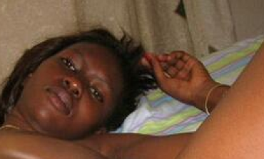 Another Shameful Girl Leaked Her Nu’ d£ Photos On Online (See Photos)