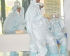 Ebola: FG Receives Experimental Drug Provided by Nigerian Scientist