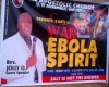 OOh Yeah! SEE What Ebola Is Now Causing In Churches