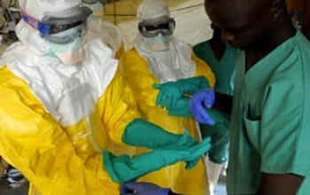 Goodluck Jonathan Declares State Of Emergency In Nigeria Over Ebola
