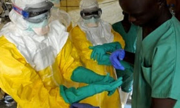 Goodluck Jonathan Declares State Of Emergency In Nigeria Over Ebola