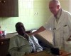 Spanish priest with Ebola treated with experimental serum, Zmapp