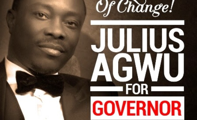 Julius Agwu declares intention to run for Governor of Rivers State
