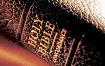 Nigerian Couple Burns Their Bible Due To 16 years Childlessness