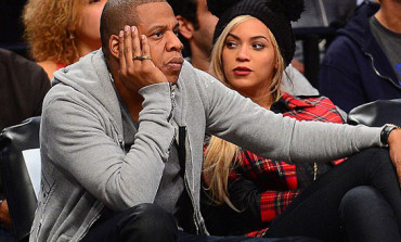 OMG! Jay Z & Beyonce Begin Divorce Process