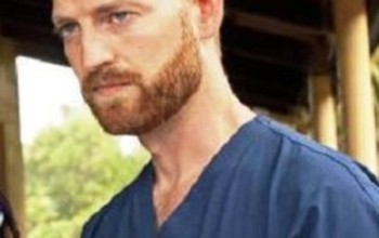 Pray that we would be Faithful to God’s call on our Lives in these New Circumstances – Ebola Patient Dr. Kent Brantly speaks out
