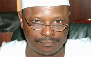 Publish How You Spent Your Allocations, Kwankwaso Dares FG