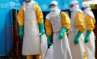 Pres. Jonathan condemns stigmatiation of Nigerians over Ebola