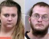 Brother & sister arrested after 'having s3x 3 times near church after watching The Notebook'