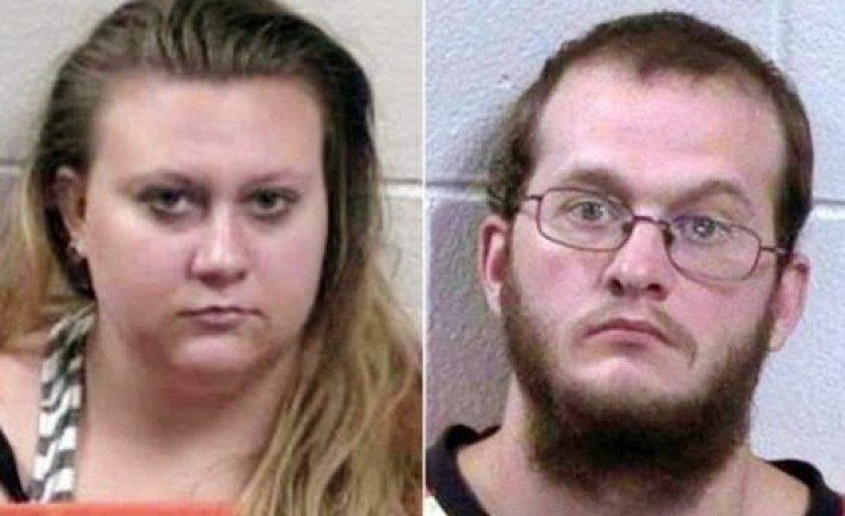 Brother & sister arrested after ‘having s3x 3 times near church after watching The Notebook’