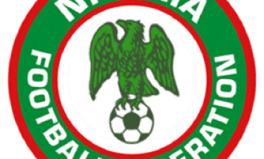 BREAKING: Nigeria Football Federation Headquarters in Abuja on Fire