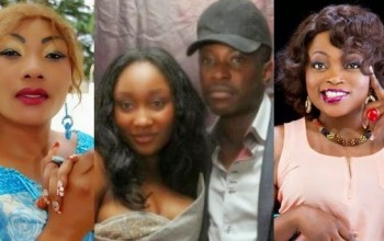 Popular Marriage Breakups in Nollywood & How They Happened