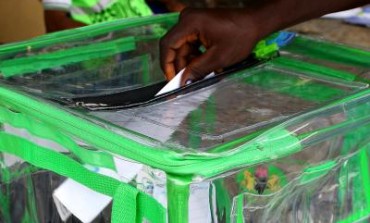 Osun Election: Restriction on Movement Begins Today