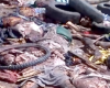  Very Shocking PHOTOS+VIDEO: Boko Haram members killed in Maiduguri attack (Viewer’s discretion advised)