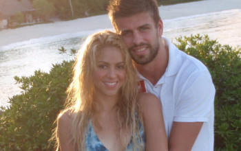 The Truth is That Yes, I’m Pregnant – Shakira