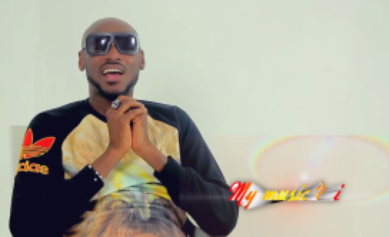 VIDEO: 2Face Idibia On My Music & I