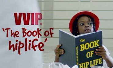 VIDEO: VVIP- Book Of Hiplife