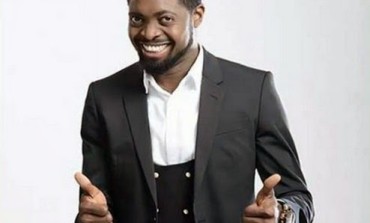Wow! Basketmouth reacts to a report on his income & assets, says it's exaggerated
