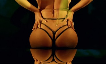 Beyonce Bare Ass