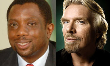 Kola Aluko and Richard Branson: One Objective, Two Different Approaches