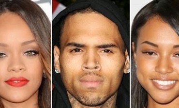 Aw..Karrueche used to be a big fan of Rihanna before she started dating Chris Brown