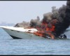 Boat Explosion in Lagos leaves at least 1 Dead & 9 Injured