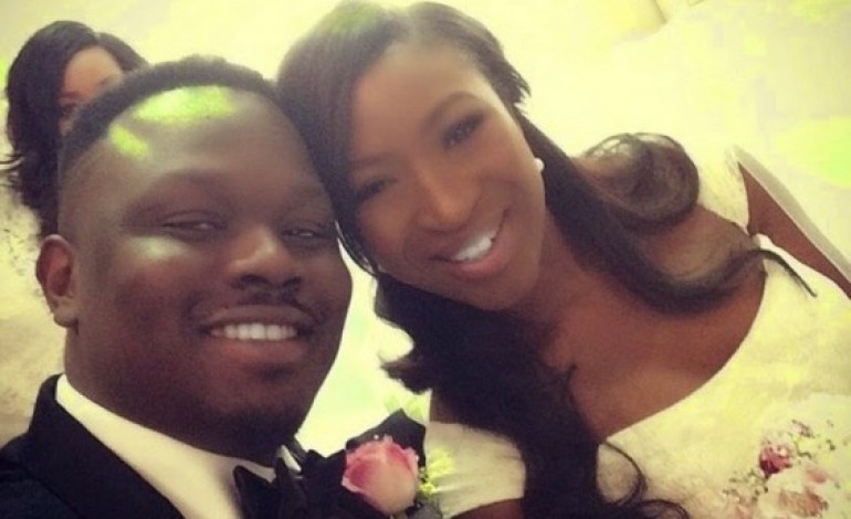 Pictures From Dr. Sid & Simi Esiri’s White Wedding